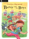 Cover image for Betsy and the Boys